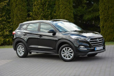 Hyundai Tucson Ledy Duża Navi Kamera Klimatronic  Grz. Kierownica Aso Ostrów Mazowiecka - zdjęcie 8