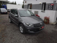 Volkswagen Tiguan Janów Lubelski - zdjęcie 4