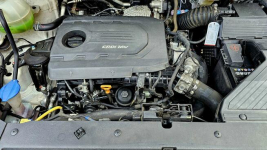 Hyundai Tucson 2016 Brzozów - zdjęcie 8