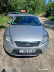 Sprzedam Ford Mondeo model MK4 2007 rok Wschowa - zdjęcie 2