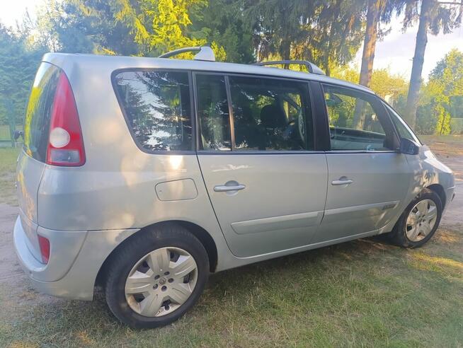 Sprzedam Renault Espace Bydgoszcz - zdjęcie 9