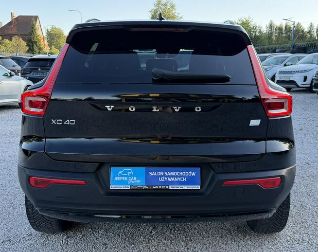 Volvo XC 40 R-Design,T5,Plug-in,262KM Kamienna Góra - zdjęcie 5