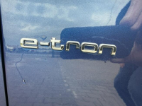 Audi A3 E tron Zielona Łąka - zdjęcie 11