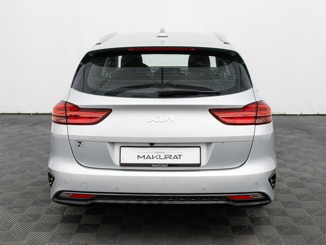 Kia Cee'd GD7H675#1.5 T-GDI M 2 stref klima K.cof salon PL VAT23% Gdańsk - zdjęcie 8