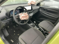 Hyundai i20 Klimatyzacja Kamera Virtual cockpit Gliwice - zdjęcie 6