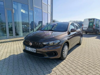 Fiat Tipo SW 1.4 95KM, 1 rej 2019, serwisowany, wyposażenie
