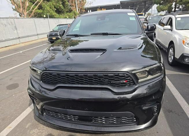 Dodge Durango AWD / Wersja R/T Plus / HEMI / niski przebieg Częstochowa - zdjęcie 2