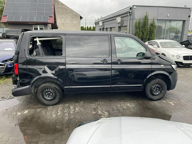 Volkswagen Transporter T6 Automat 9 Os. Klimatyzacja HAK Gliwice - zdjęcie 9
