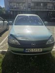 Sprzedam opel corsa elegant Nowy Dwór Mazowiecki - zdjęcie 3