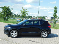 Volvo XC 40 z Gwarancją Bezwypadkowy 100% Żyrardów - zdjęcie 2