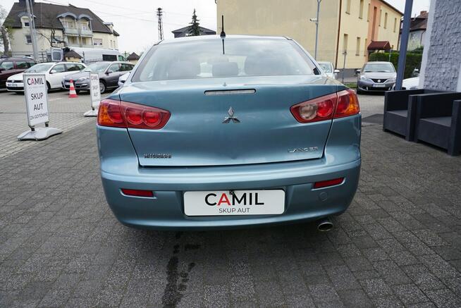 Mitsubishi Lancer zarejestrowany, ubezpieczony Opole - zdjęcie 6