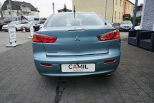 Mitsubishi Lancer zarejestrowany, ubezpieczony Opole - zdjęcie 6