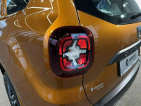 Dacia Duster 1.3TCe 130KM M6 2020 r., salon PL, dod. komplet opon Myślenice - zdjęcie 11