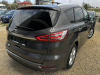 S-max 1.5 EcoBoost Business 160km LED nav 7 FOTELI serwis BEZWYPA 2018 Tychy - zdjęcie 3