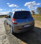 Renault Scenic II 2005r. 1.6 LPG Elbląg - zdjęcie 8