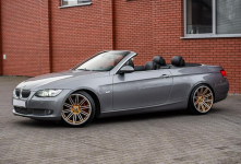 BMW 335 Podzagajnik - zdjęcie 6