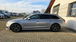 Audi A6 Chełm Śląski - zdjęcie 5