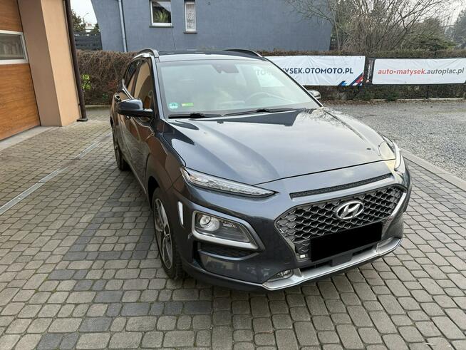 Hyundai Kona !! Rezerwacja !! Orzech - zdjęcie 3