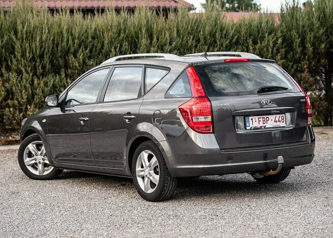 Kia Cee'd Lipsko - zdjęcie 9