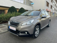 Peugeot 2008 Zadbamy