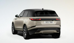 Range Rover Velar 2.0 I4 PHEV 404 PS AWD Auto Dynamic SE Łódź - zdjęcie 5