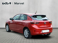Opel Corsa Edition 1.2 75KM 2021r Mały przebieg Łódź - zdjęcie 3