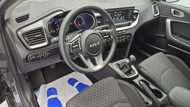 Kia Cee'd 1.5 T-GDI S ! Z Polskiego Salonu ! Faktura VAT ! Warszawa - zdjęcie 9