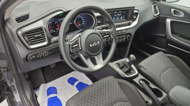 Kia Cee'd 1.5 T-GDI S ! Z Polskiego Salonu ! Faktura VAT ! Warszawa - zdjęcie 9