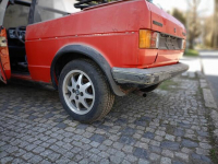 Vw golf mk 1 cabrio baza do renowacji 1 seria Jelenia Góra - zdjęcie 6