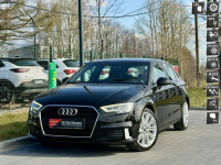 Audi A3 2.0 TDI / 150KM LED S-LINE ! Automat STRONIC Nawigacja