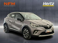 Renault Captur 1,3 TCe EDC FAP(140 KM) Techno Salon PL F-Vat Warszawa - zdjęcie 3