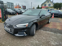 Audi A5 2.0TFSi 212KM Quattro Coupé Łuków - zdjęcie 10