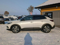 Opel Grandland X Max opcja Navi Tempomat Klima Alu Serwis Gwarancja Goworowo - zdjęcie 10