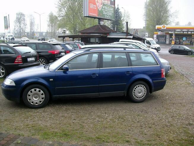 Volkswagen Passat Katowice - zdjęcie 4