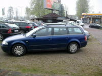 Volkswagen Passat Katowice - zdjęcie 4
