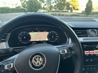 Volkswagen Passat 2.0 TDI BMT Highline DSG7 Zbrudzewo - zdjęcie 10
