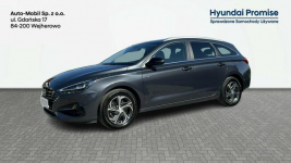 Hyundai i30 1.0 T-GDI -SMART+LED-Demo-gwarancja- od Dealera Wejherowo - zdjęcie 1