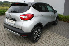 Renault Captur Automat,Kamera,Navi Dębica - zdjęcie 4