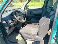 Peugeot Partner 2.0HDI 90km 00r Tarnów - zdjęcie 5