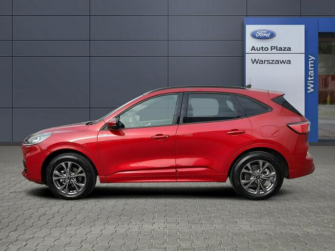 Ford Kuga ST-Line 2.5 FHEV eCVT 190 KM Warszawa - zdjęcie 2