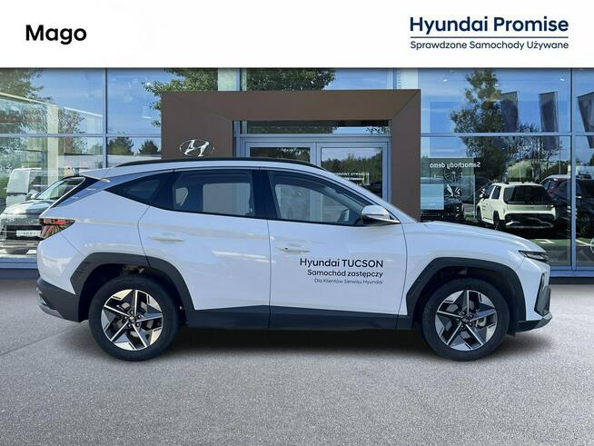 Hyundai Tucson Benzyna w wersji Smart Piła - zdjęcie 6