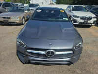 Mercedes CLA 250 4Matic / pakiet AMG / niski przebieg Chwaszczyno - zdjęcie 2