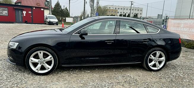 Audi A5 LIFT Bi-Xenon Navi PDC Gwarancja Kutno - zdjęcie 9