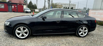Audi A5 LIFT Bi-Xenon Navi PDC Gwarancja Kutno - zdjęcie 9