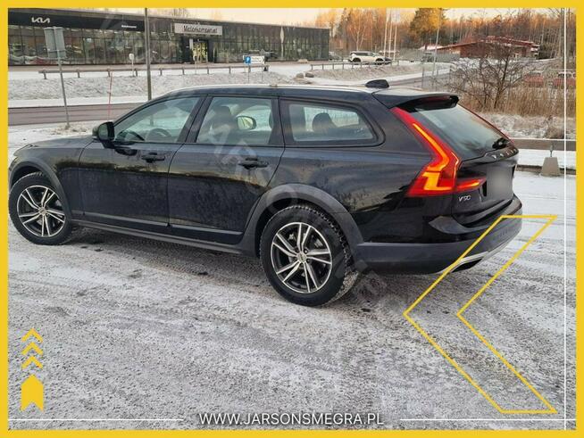 Volvo  V90 Cross Country D4 AWD Geartronic Kiczyce - zdjęcie 12