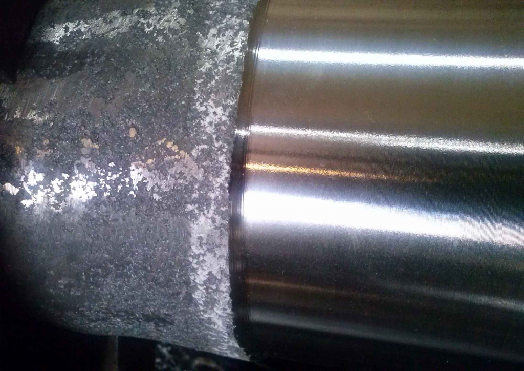 Kostka balastowa, balasty, przeciwwagi, bulby kile, żeliwo, stal, ołów Sobowidz - zdjęcie 4