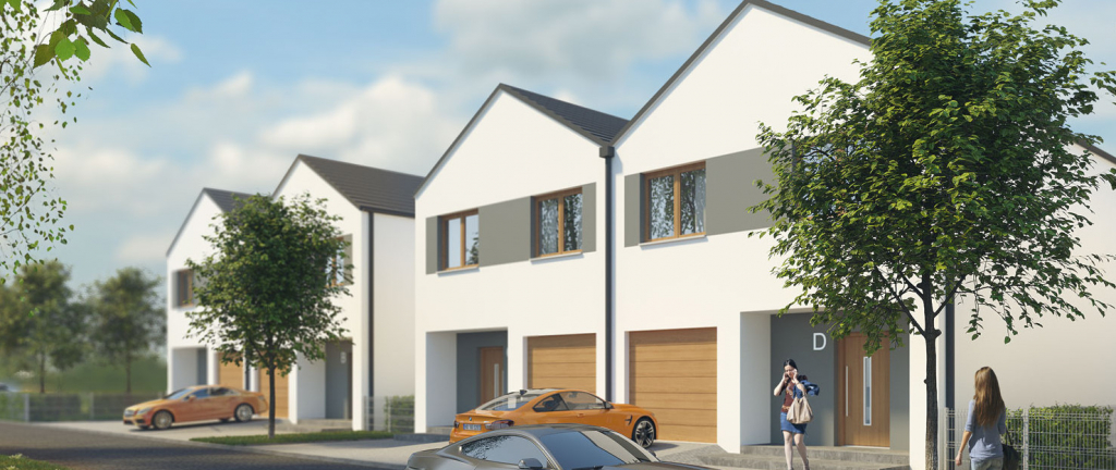 Piekny domek w spokojnej okolicy/3km od Ołtaszyna Karwiany - zdjęcie 2