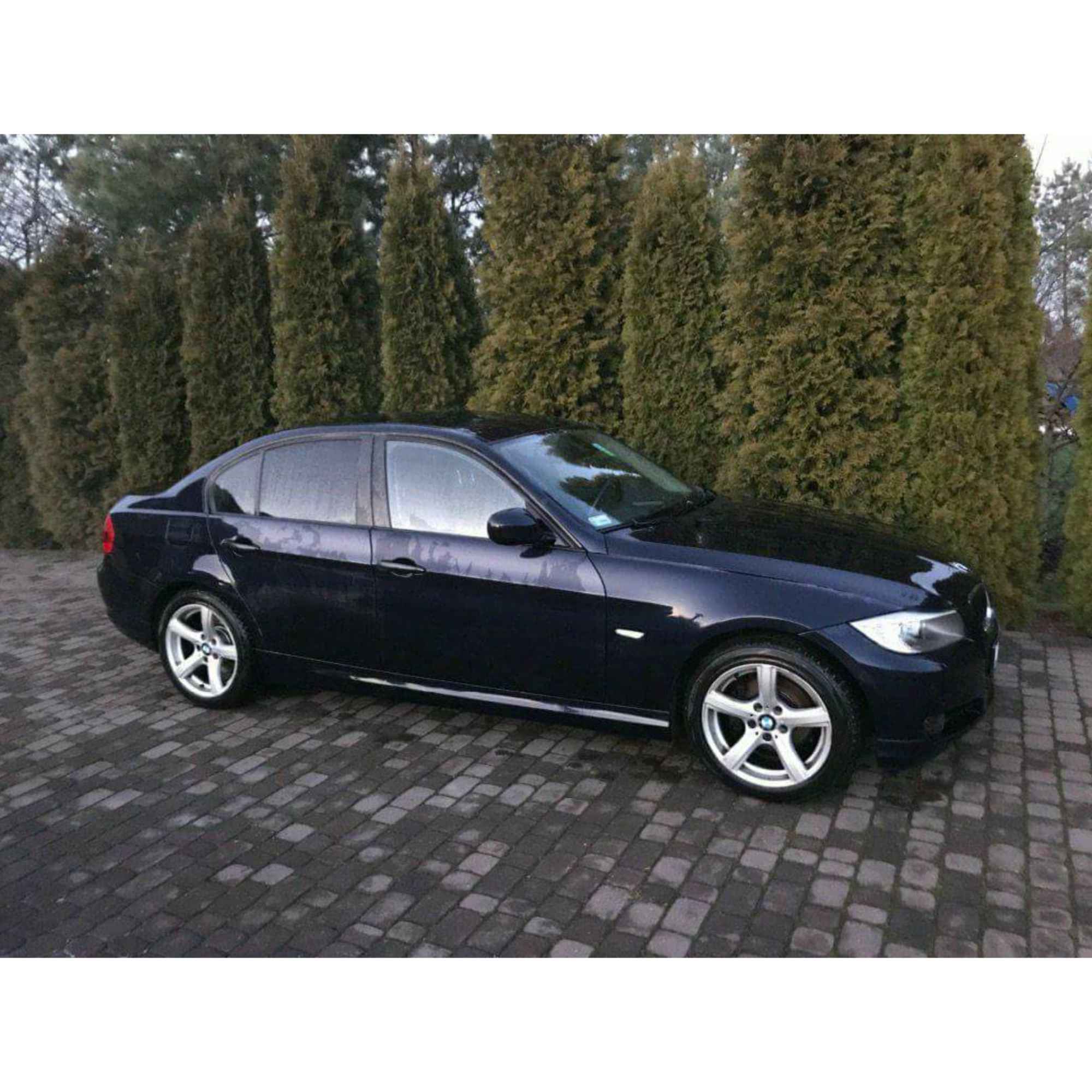 Bmw e90 Toruń - zdjęcie 5