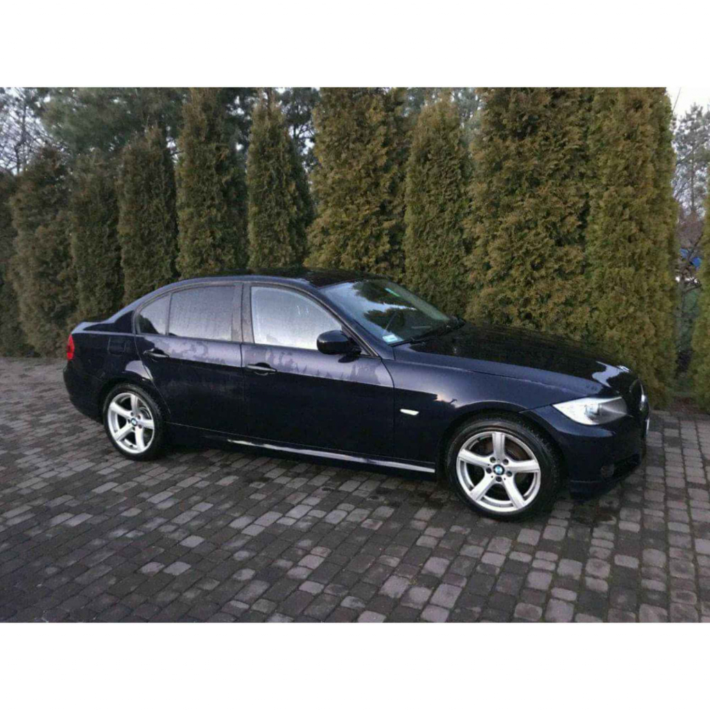 Bmw e90 Toruń - zdjęcie 5