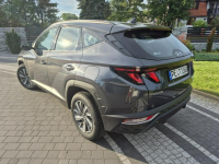Hyundai Tucson kamera  navi 1.6 HYBRID Drelów - zdjęcie 2